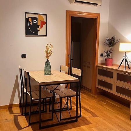 Piso Centrico Y Acogedor Lejlighed Figueres  Eksteriør billede