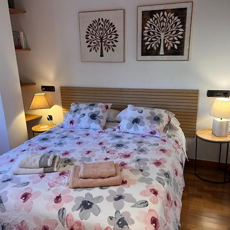 Piso Centrico Y Acogedor Lejlighed Figueres  Eksteriør billede