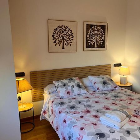 Piso Centrico Y Acogedor Lejlighed Figueres  Eksteriør billede