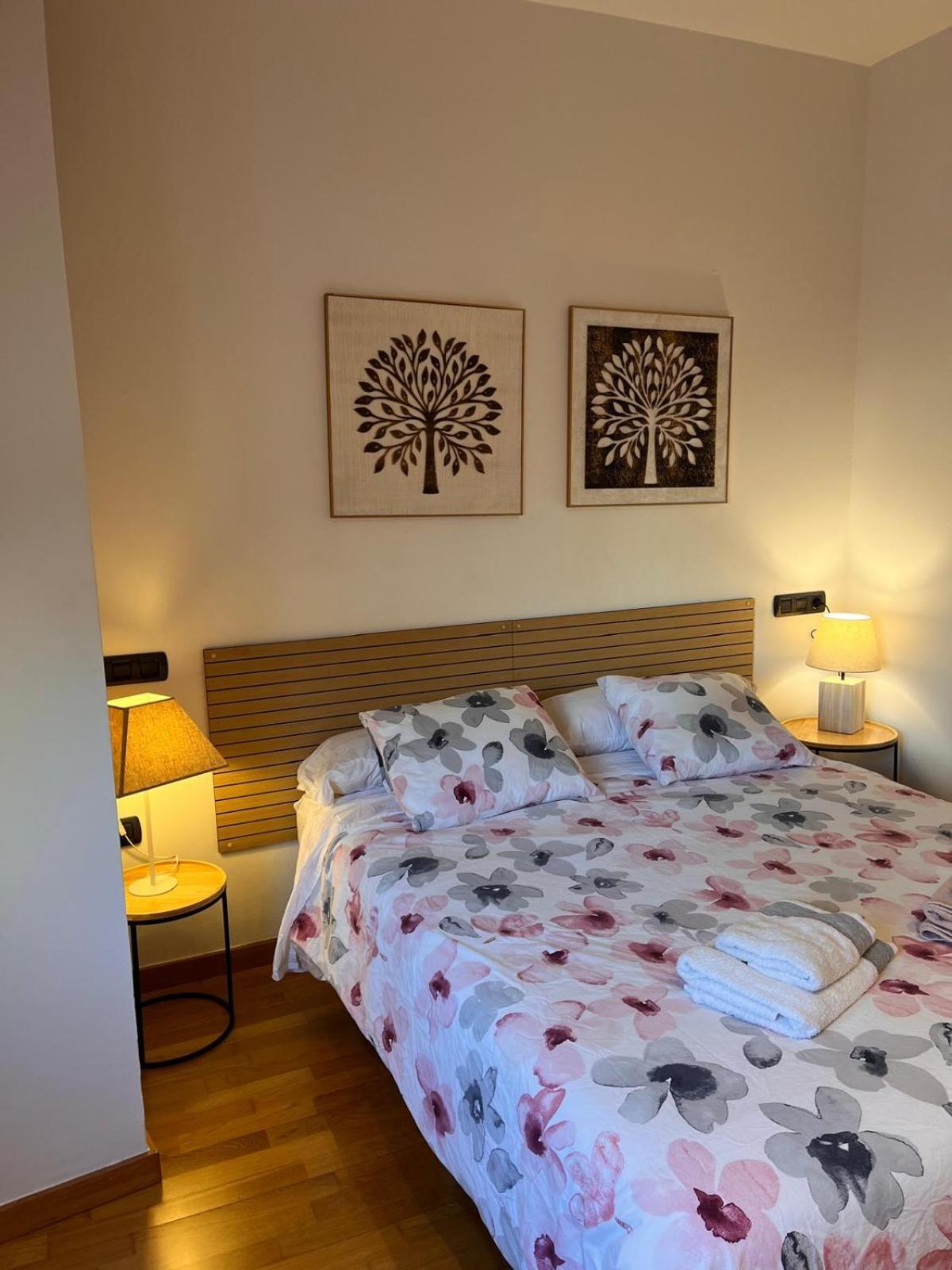 Piso Centrico Y Acogedor Lejlighed Figueres  Eksteriør billede